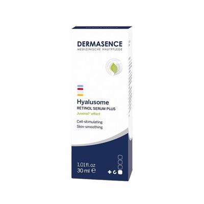 Dermasence Hyalusome Retinol Serum Plus30ml