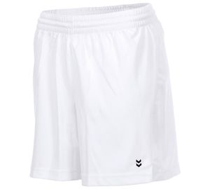 Hummel Euro Dames Voetbal Short