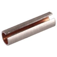 562 050  - Copper plated aluminium sleeves 562 050