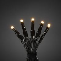 2-pack Kerstboomverlichting voor buiten - 8 functies - 120 micro LEDs - 19 meter per snoer - Kerstverlichting - Lichtsnoer