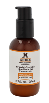 Kiehls - Kiehl&apos;s Powerful Strength Line Reducing Concentrate 75ml