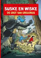 De grot van Gregorius (Paperback)