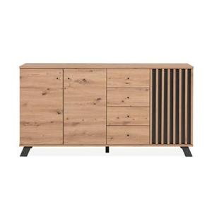 Calicosy - Dressoir Lublin - 160 cm