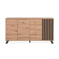 Calicosy - Dressoir Lublin - 160 cm