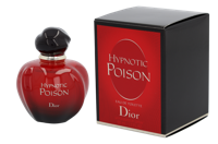 Christian Dior - Dior Hypnotic Poison Eau de toilette Spray 50 ml Dames