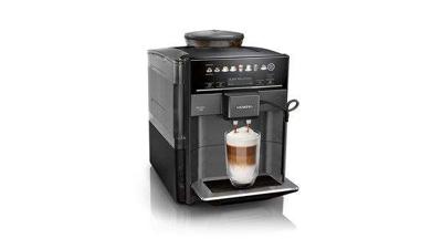 Druk koffiezetapparaat SIEMENS TE 651319RW