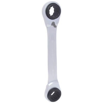 KS Tools 5034554 503.4554 Dubbele ringsleutel Sleutelbreedte (metrisch) 30 - 36 mm