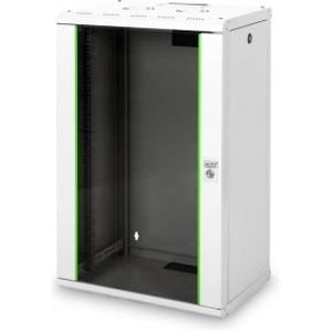 Digitus Wallmount cabinet 20U