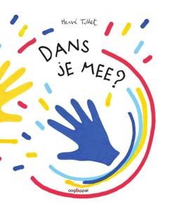 Dans je mee? (Hardback)