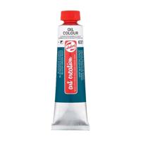 Talens Art Creation Olieverf Tube 40ml Blauwgroen Donker - thumbnail