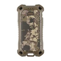 Ocoopa UT4 Extreme Elektrische handverwarmer Camouflage Ocoopa UT4 Extreme Elektrische handverwarmer Camouflage