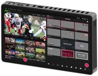YoloLIV YoloBox Extreme all-in-one streaming and switching system YoloLIV YoloBox Extreme all-in-one streaming and switching system