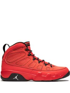 Jordan baskets Air Jordan 9 Retro Motorboat Jones - Rouge