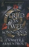 De strijd van twee koninginnen (Paperback)