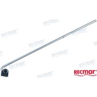 REPUESTOS MOTORES - Suzuki REC17560-91L00 - TUBO AGUA SUZUKI
