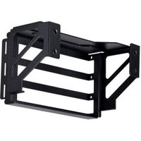 Lian Li Upright GPU Bracket O11DEX / O11DEG - Black