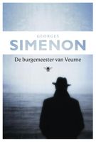 De burgemeester van Veurne - Georges Simenon - ebook - thumbnail