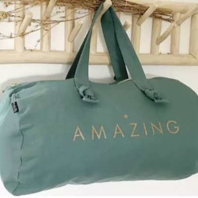 Plunjetas “Amazing”