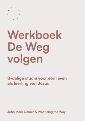 Werkboek De Weg volgen (Paperback)