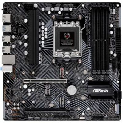 Moederbord AMD Asrock B650M PG Lightning