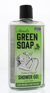 Marcel's GR Soap Showergel tonka & muguet (500 ml)
