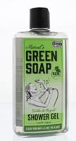 Marcel's GR Soap Showergel tonka & muguet (500 ml) - thumbnail