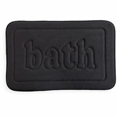 Antislipmat TODAY Zwart