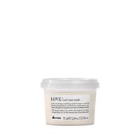 Davines Essential Haircare Love Curl Enhancing Hair Mask 75ml