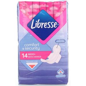 Libresse Maxi normaal clip