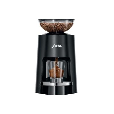 Jura Koffiemolen P.A.G. Koffiemolen Zwart