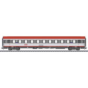 Märklin 42748 H0 2e klas