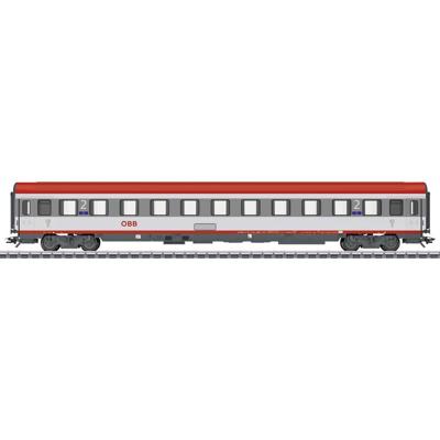 Märklin 42748 H0 2e klas