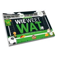White Goblin Games Wie weet wat - voetbal