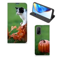 Xiaomi Mi 10T | 10T Pro | Hoesje maken | Kitten
