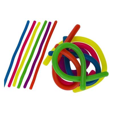 Basic Elastische band 28 cm