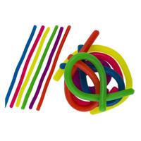 Basic Elastische band 28 cm Basic Elastische band 28 cm