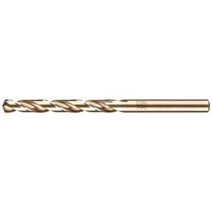 PFERD 25203754 HSSE-Co 5 Spiraalboor 5.6 mm Gezamenlijke lengte 93 mm DIN 338 10 stuk(s)