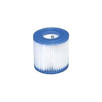 Intex 29007 Filter Cartridge Type H voor Zwembad 1 Stuk