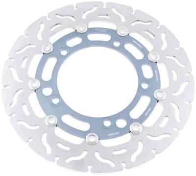 TRW Rotor msw260rac floating