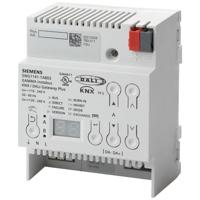 Siemens-KNX 5WG1141-1AB03 Gateway - thumbnail