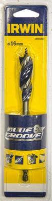Irwin speedboor 16x159mm Blue Groove 6x