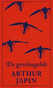 De gevleugelde (Hardback)