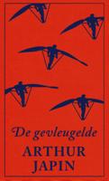 De gevleugelde (Hardback)