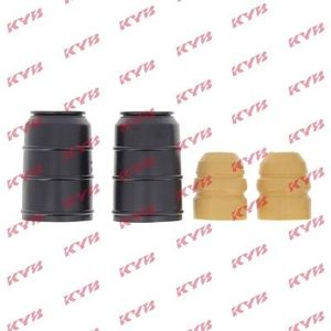 Aanslagrubber met stofkap - Protection kit 910096