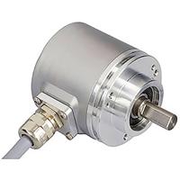 Posital Fraba OCD-S101G-1216-C06S-5RW Roterende encoder Absoluut Klemflens 1 stuk(s)