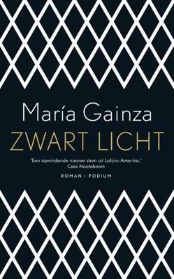 Zwart licht (Paperback)