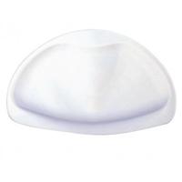 Ridder Tecnoplus hoofdsteun bad met antislip 30 x 20 cm wit 73.1331