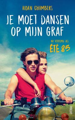 Je moet dansen op mijn graf (Paperback)