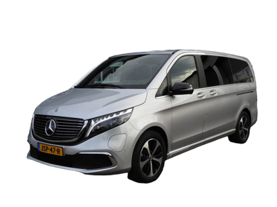 Mercedes Benz EQV