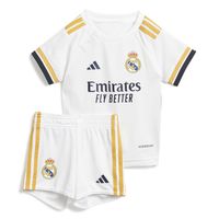 adidas Real Madrid Babykit Thuis 2023-2024 - thumbnail